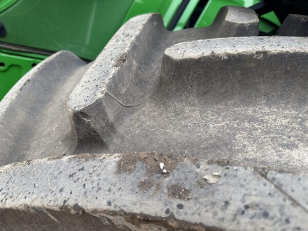 John Deere 6215R - Image 10