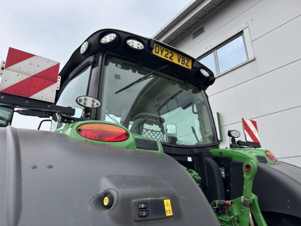 John Deere 6215R - Image 14