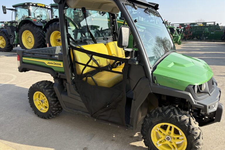 John Deere XUV865M