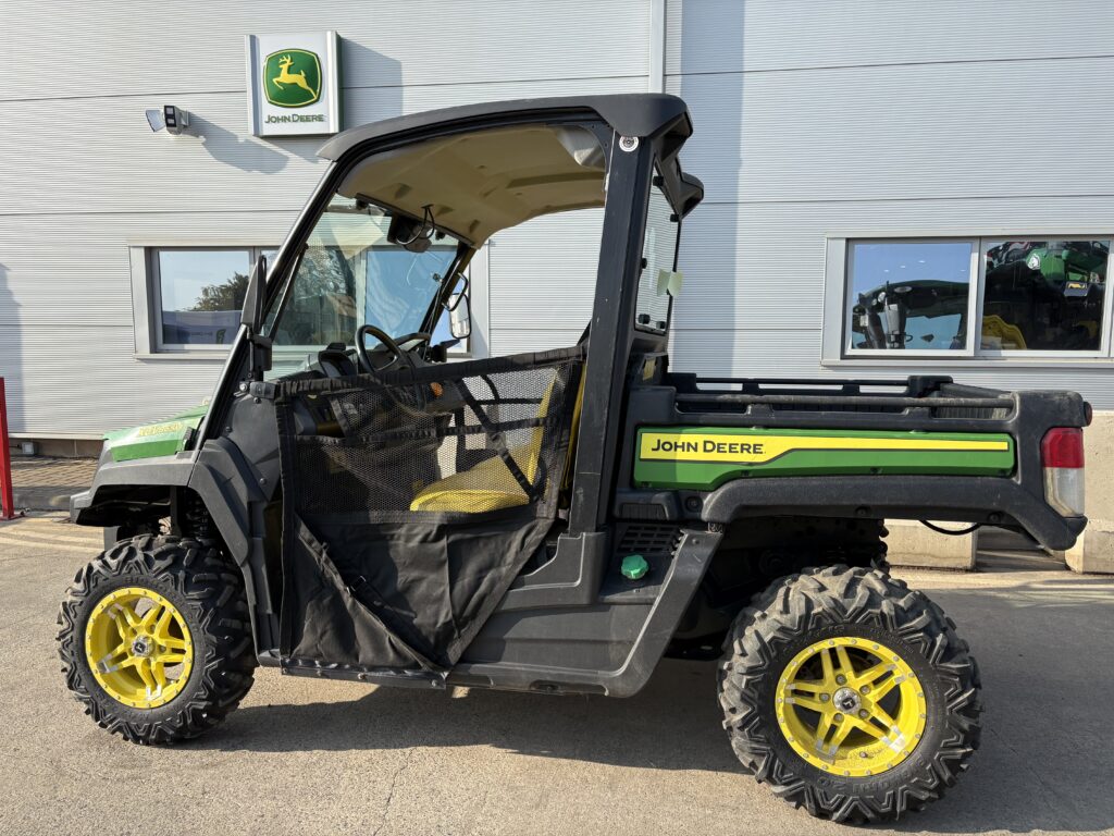 John Deere XUV865M - Image 3