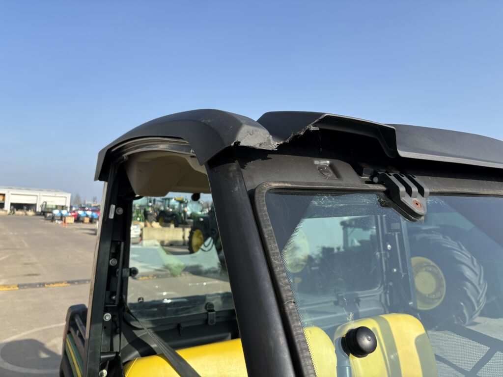John Deere XUV865M - Image 7
