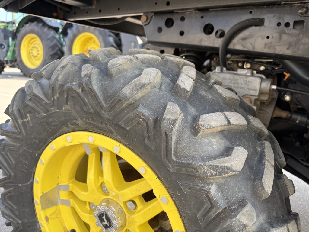 John Deere XUV865M - Image 8