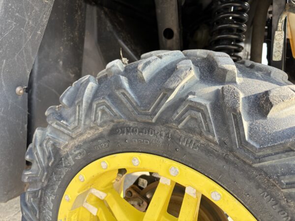 John Deere XUV865M - Image 9