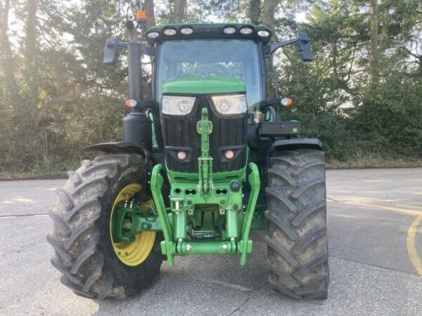John Deere 6R 215 - Image 2