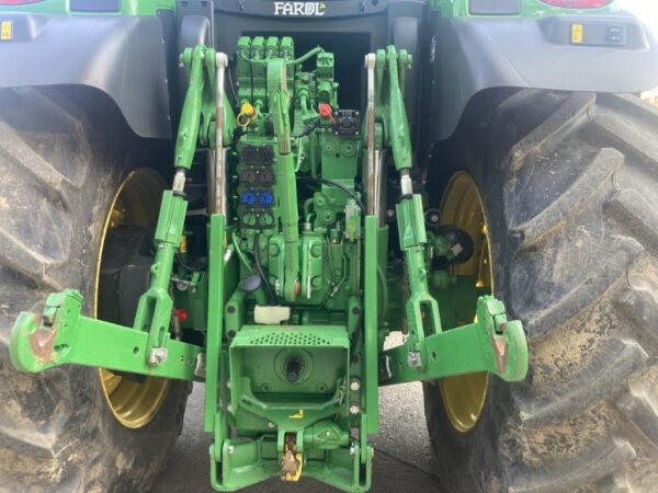 John Deere 6R 215 - Image 5
