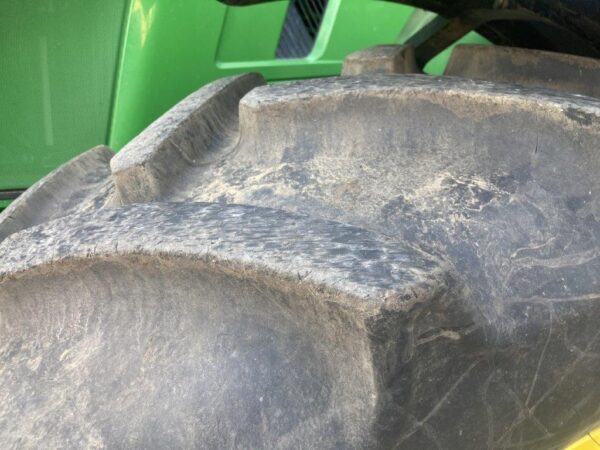 John Deere 6R 215 - Image 8