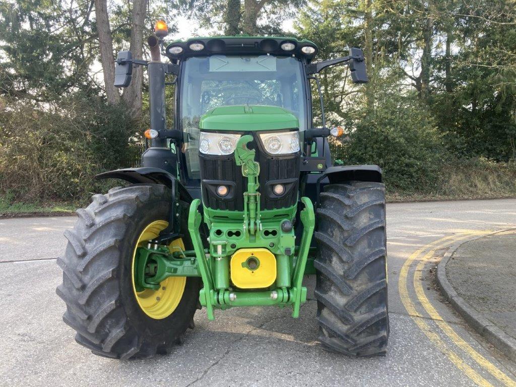 John Deere 6R 155