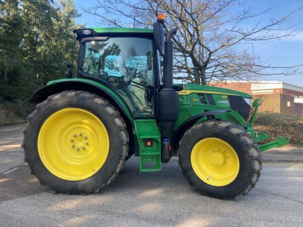 John Deere 6R 150