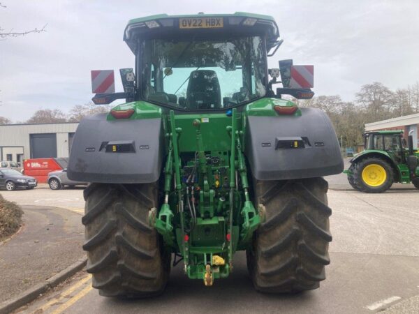 John Deere 7R 310 - Image 4