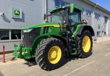 John Deere 7R 310