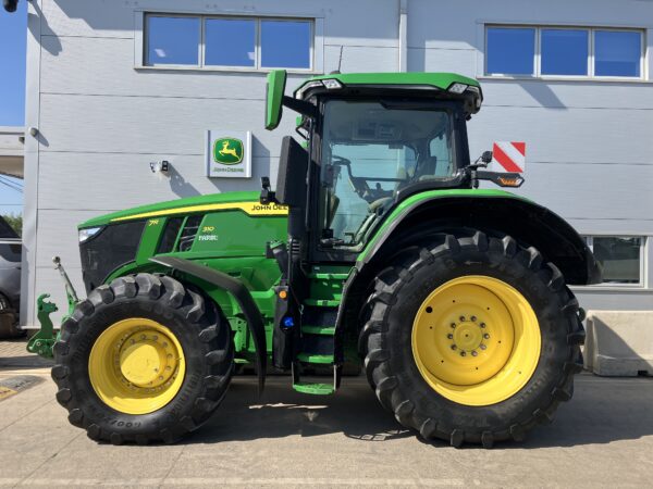 John Deere 7R 310 - Image 2