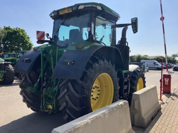 John Deere 7R 310 - Image 5