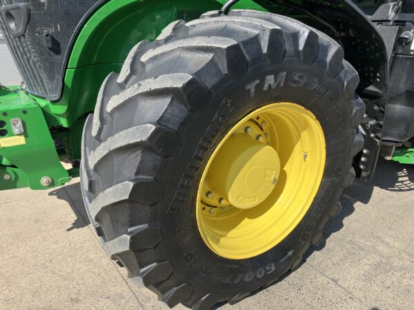 John Deere 7R 310 - Image 10