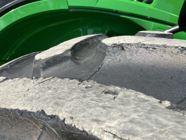 John Deere 7R 310 - Image 11