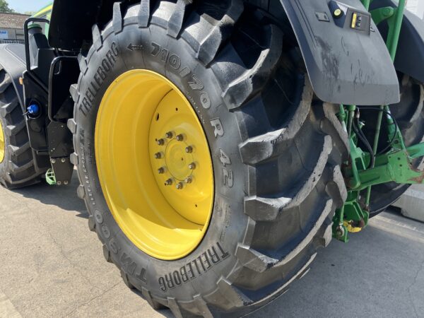 John Deere 7R 310 - Image 13