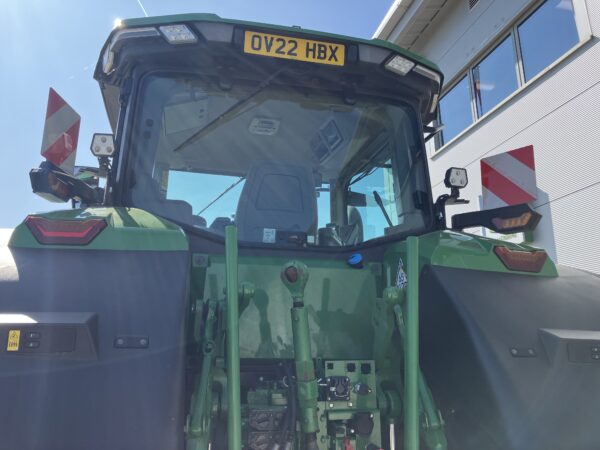 John Deere 7R 310 - Image 17
