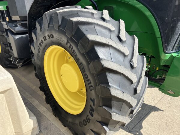 John Deere 7R 310 - Image 19