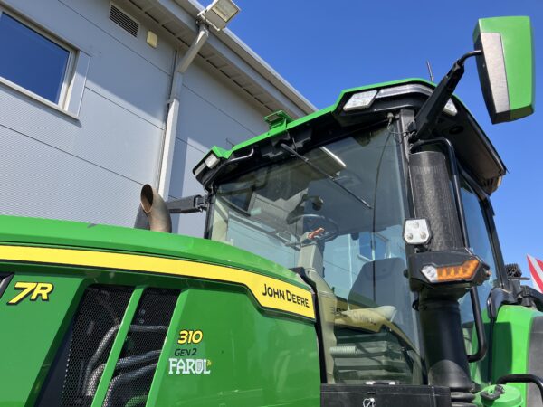 John Deere 7R 310 - Image 20