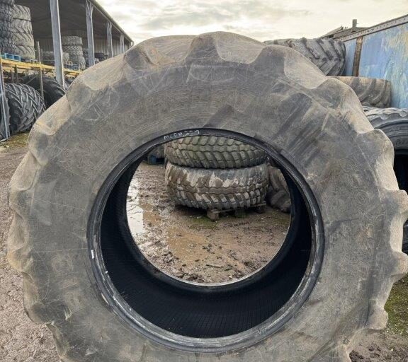 650/75X38 Michelin MacXbib