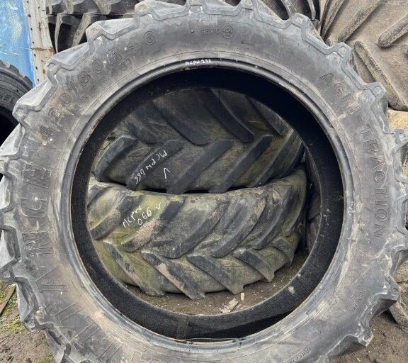 420/85X46 Alliance Agri Traction