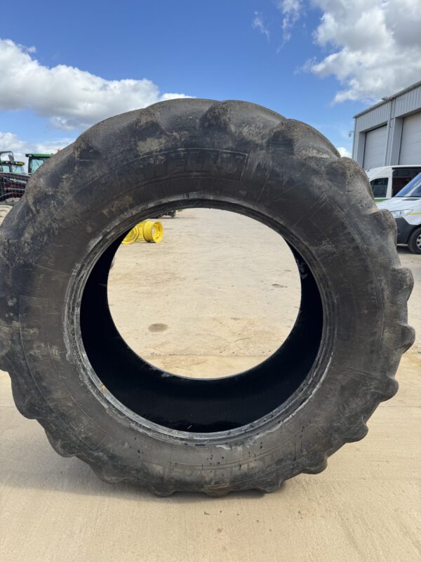 650/65X42 Michelin Multibib