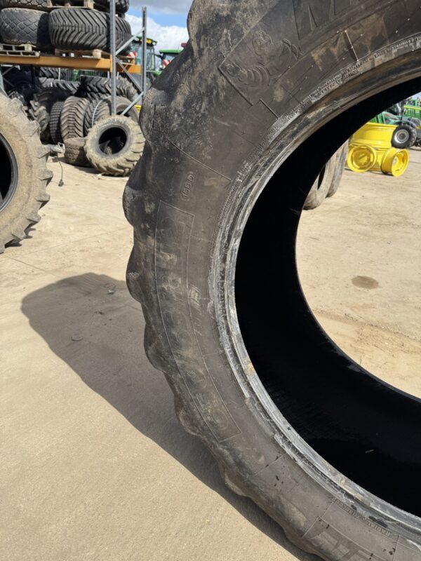 650/65X42 Michelin Multibib - Image 3
