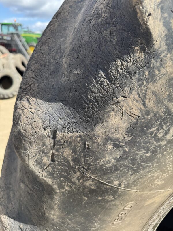 650/65X42 Michelin Multibib - Image 4