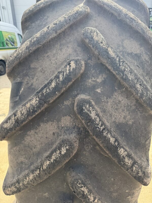 650/65X42 Michelin Multibib - Image 5