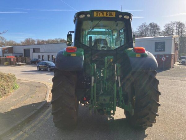 John Deere 6110M - Image 18
