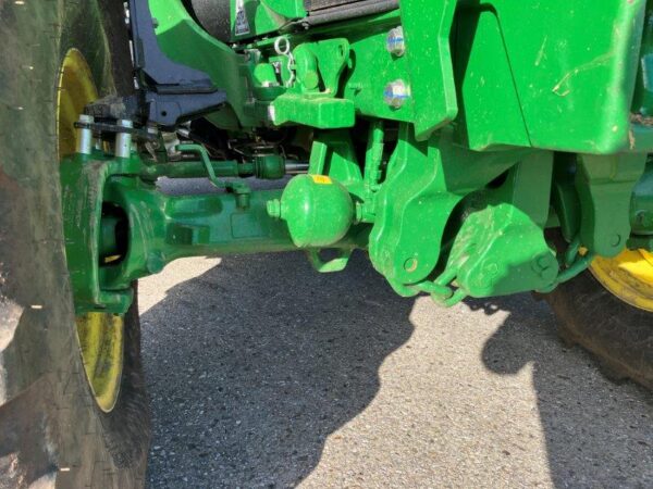 John Deere 6110M - Image 5