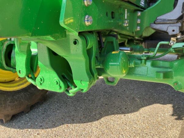 John Deere 6110M - Image 6