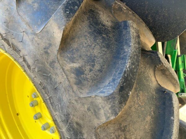 John Deere 6110M - Image 9