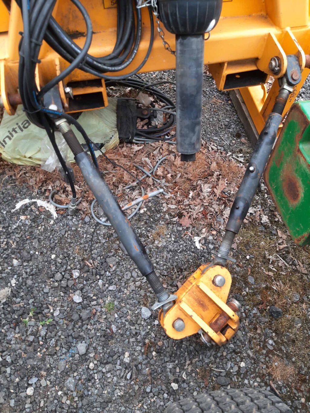 Shelbourne Reynolds 450 - Image 16