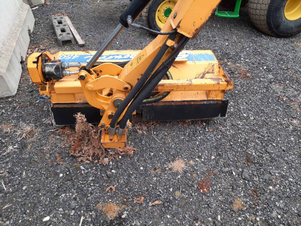 Shelbourne Reynolds 450 - Image 18