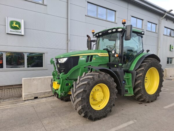 John Deere 6R 155