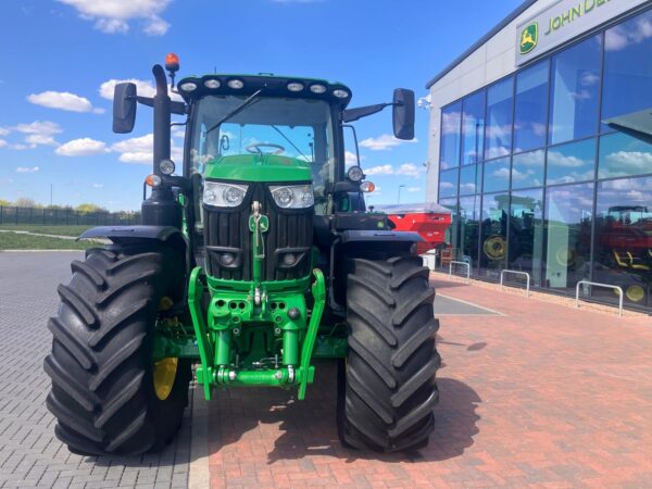 John Deere 6195R - Image 2