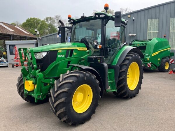 John Deere 6R 150
