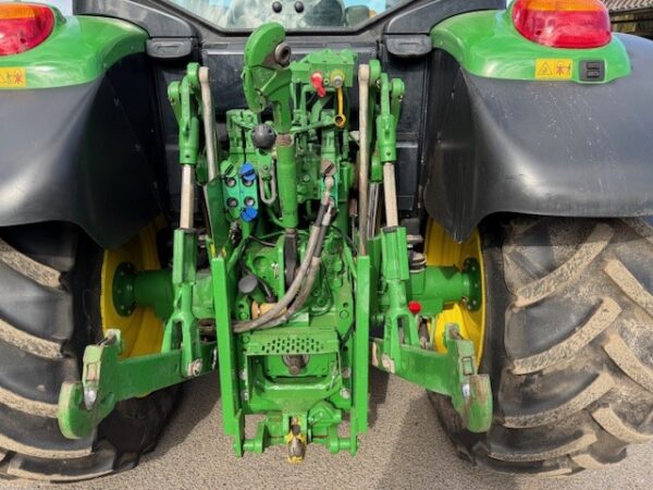 John Deere 6110M - Image 10