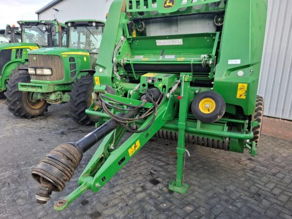 John Deere V451R - Image 10