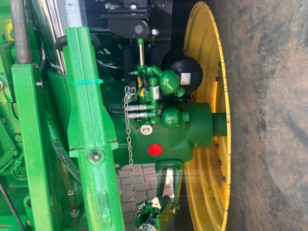 John Deere 6195R - Image 10