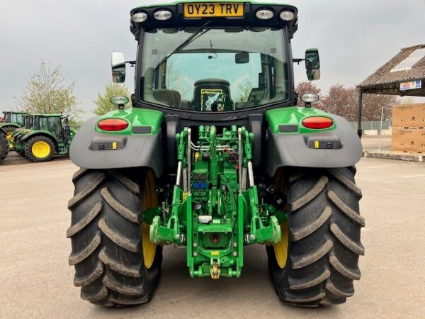John Deere 6R 150 - Image 10