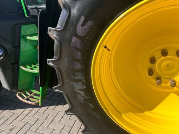 JOHN DEERE 6155R - Image 11