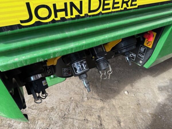 John Deere R962i - Image 11