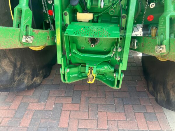 John Deere 6195R - Image 11