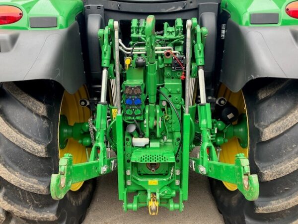 John Deere 6R 150 - Image 11