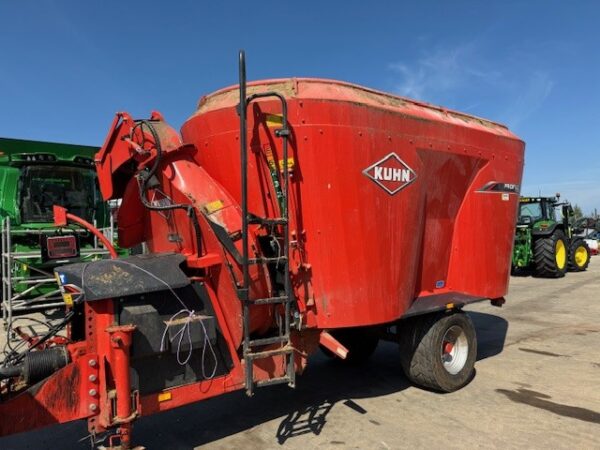 Kuhn Profile 18.2DS - Image 11