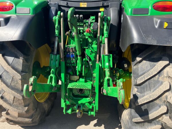 John Deere 6130R - Image 11