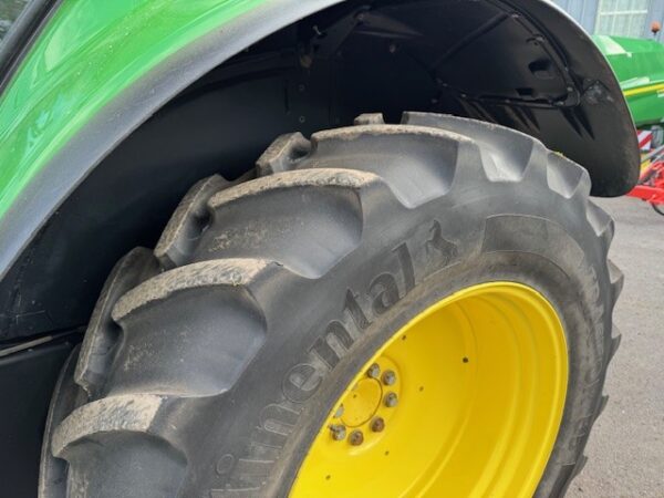 John Deere 6110M - Image 12