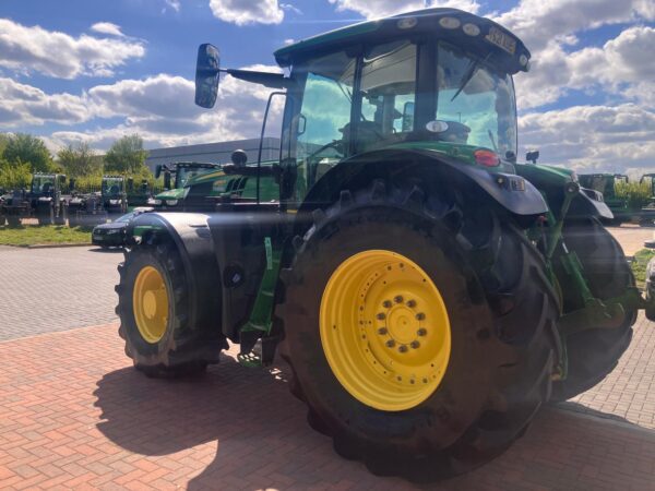 John Deere 6195R - Image 5