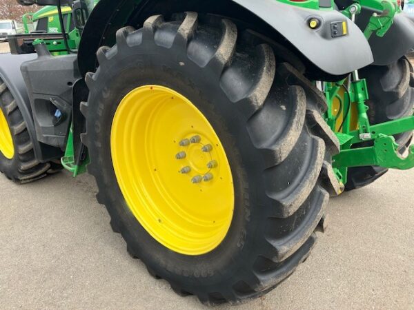 John Deere 6R 150 - Image 12